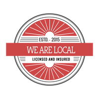 Local Licensed and Insured