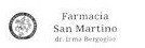 logo FARMACIA SAN MARTINO