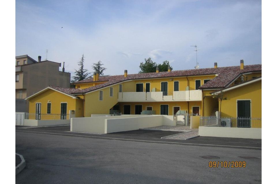 Casa su due piani 2