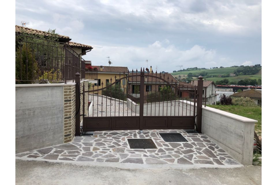 Cancello 2
