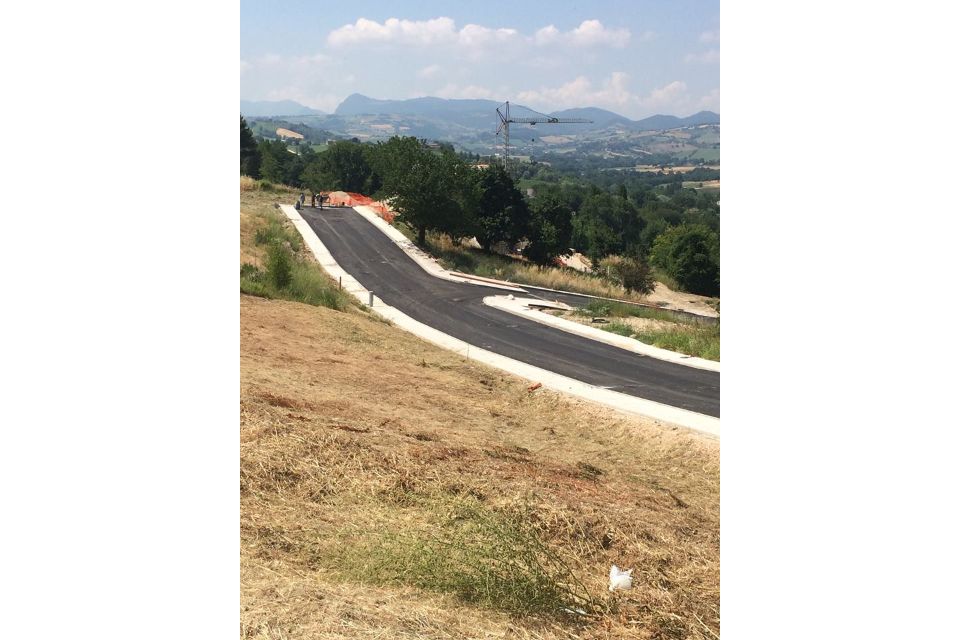 Terreno edificabile 6