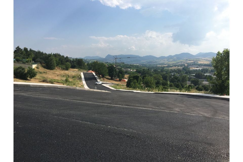 Terreno edificabile 4