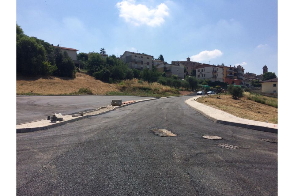 Terreno edificabile 7