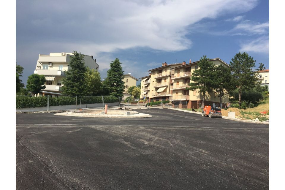 Terreno edificabile 8