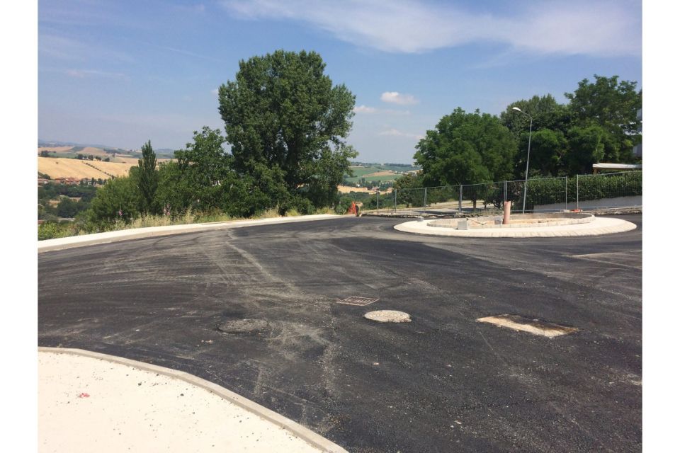 Terreno edificabile 9