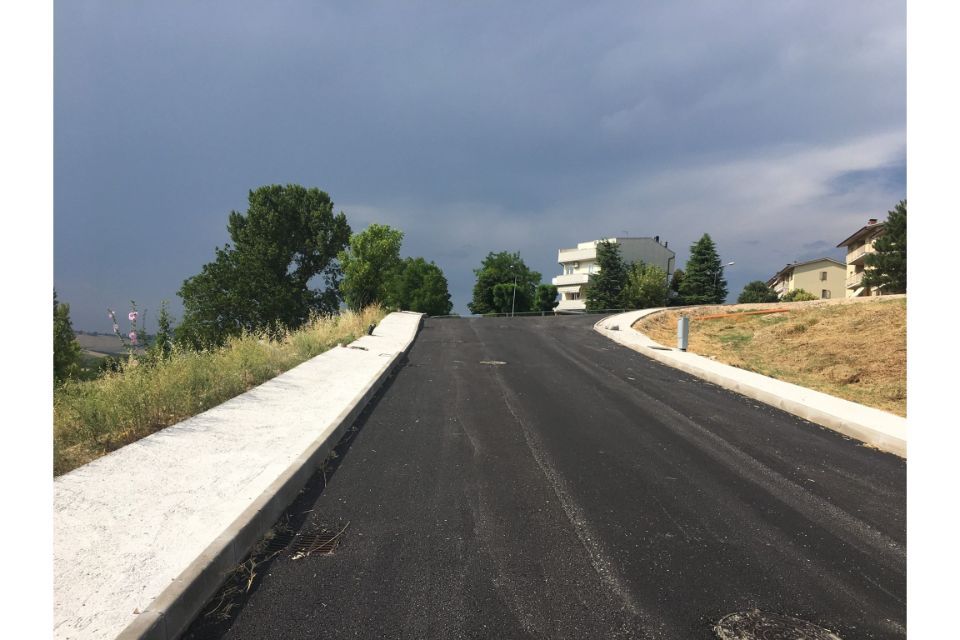 Terreno edificabile 3