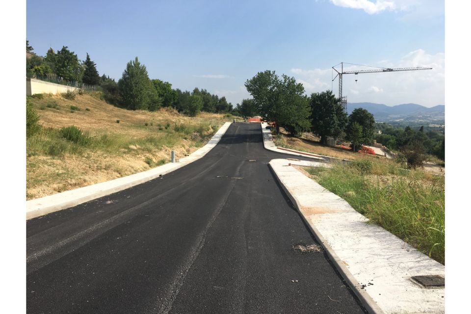 Terreno edificabile 2