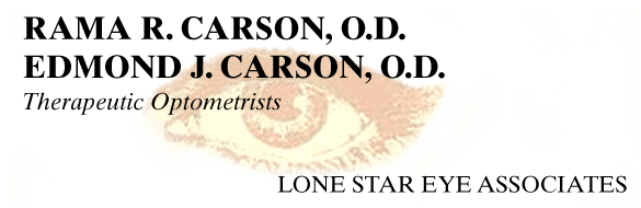 General Optometrist Abilene Tx Lone Star Eye Associates