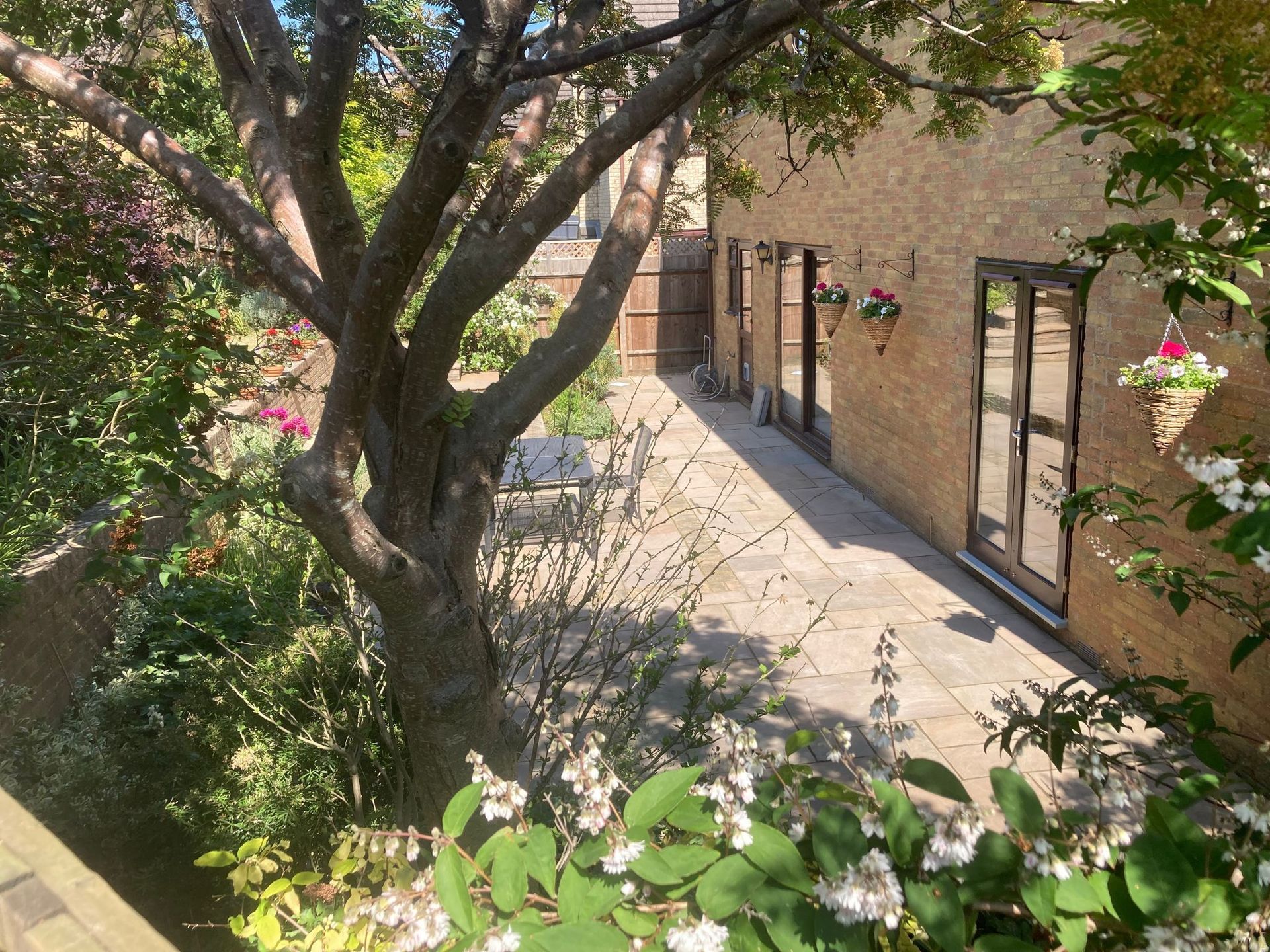 Precision Landscapes Project Gallery