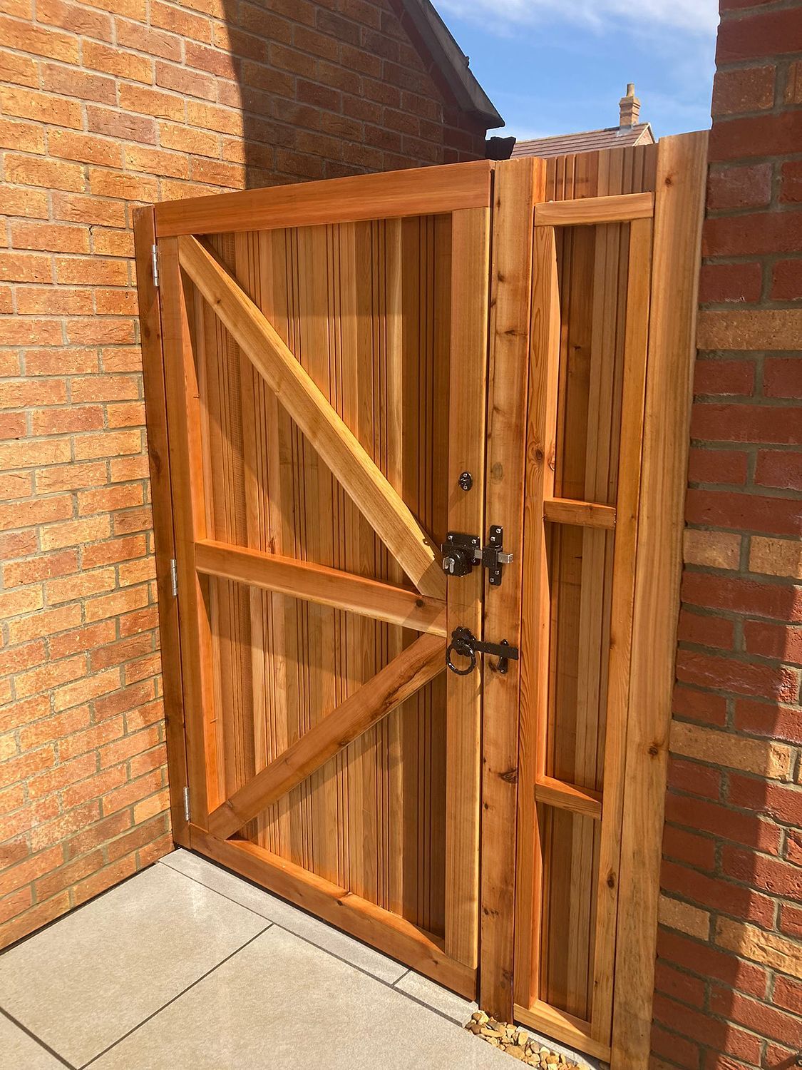 Precision Landscapes Project Gallery