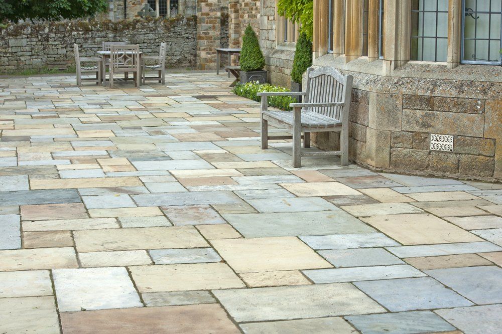 Precision Landscapes Project Gallery