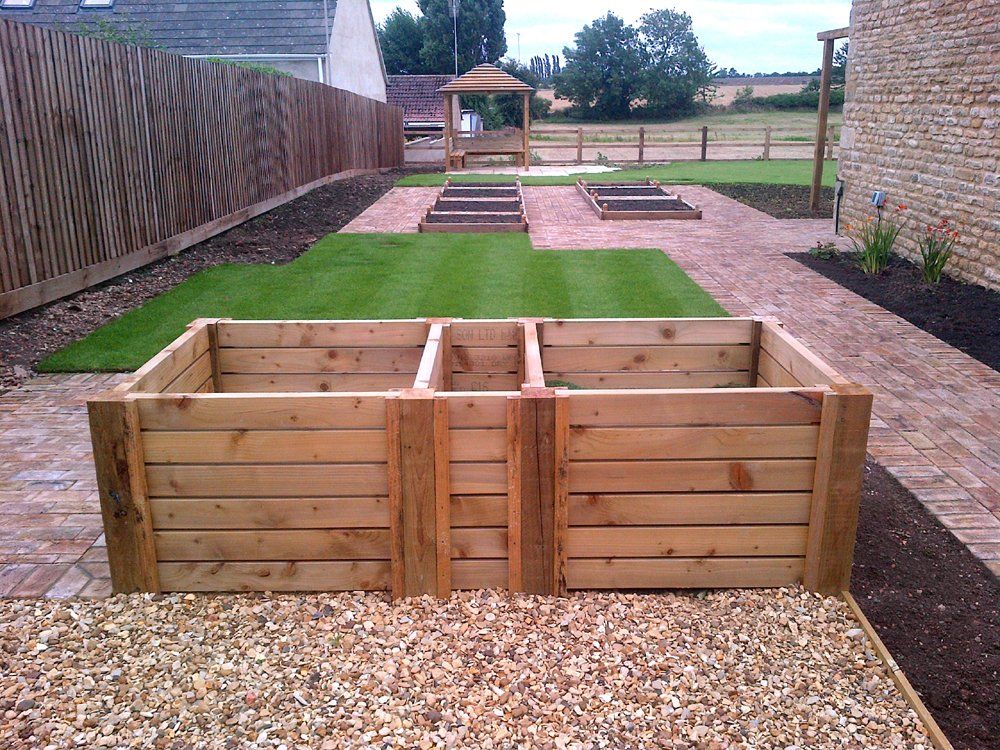 Precision Landscapes Project Gallery