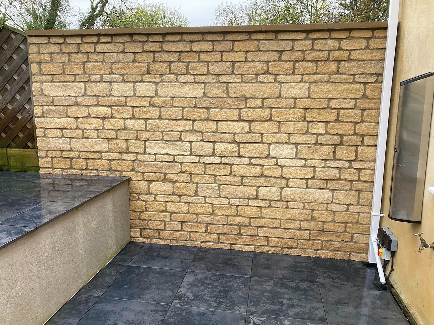 Precision Landscapes Project Gallery