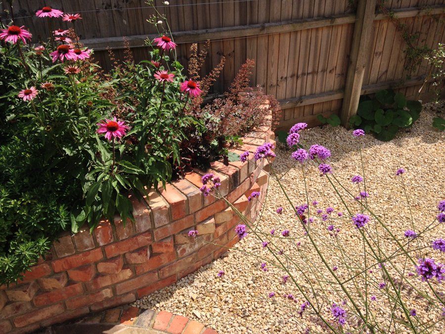 Precision Landscapes Project Gallery