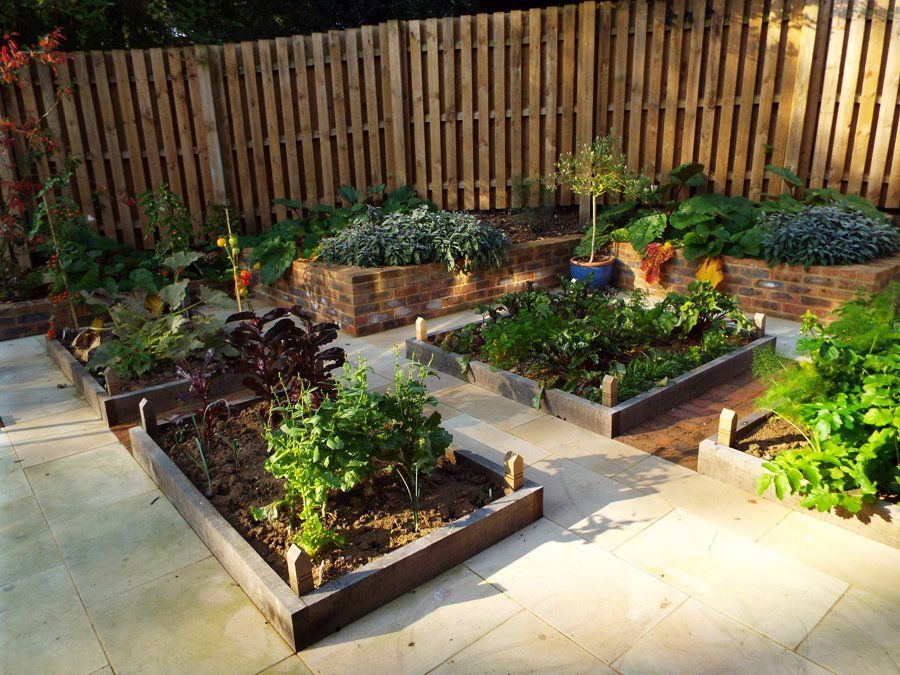 Precision Landscapes Project Gallery