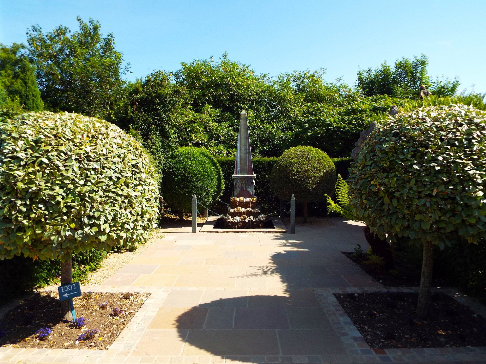 Precision Landscapes Project Gallery