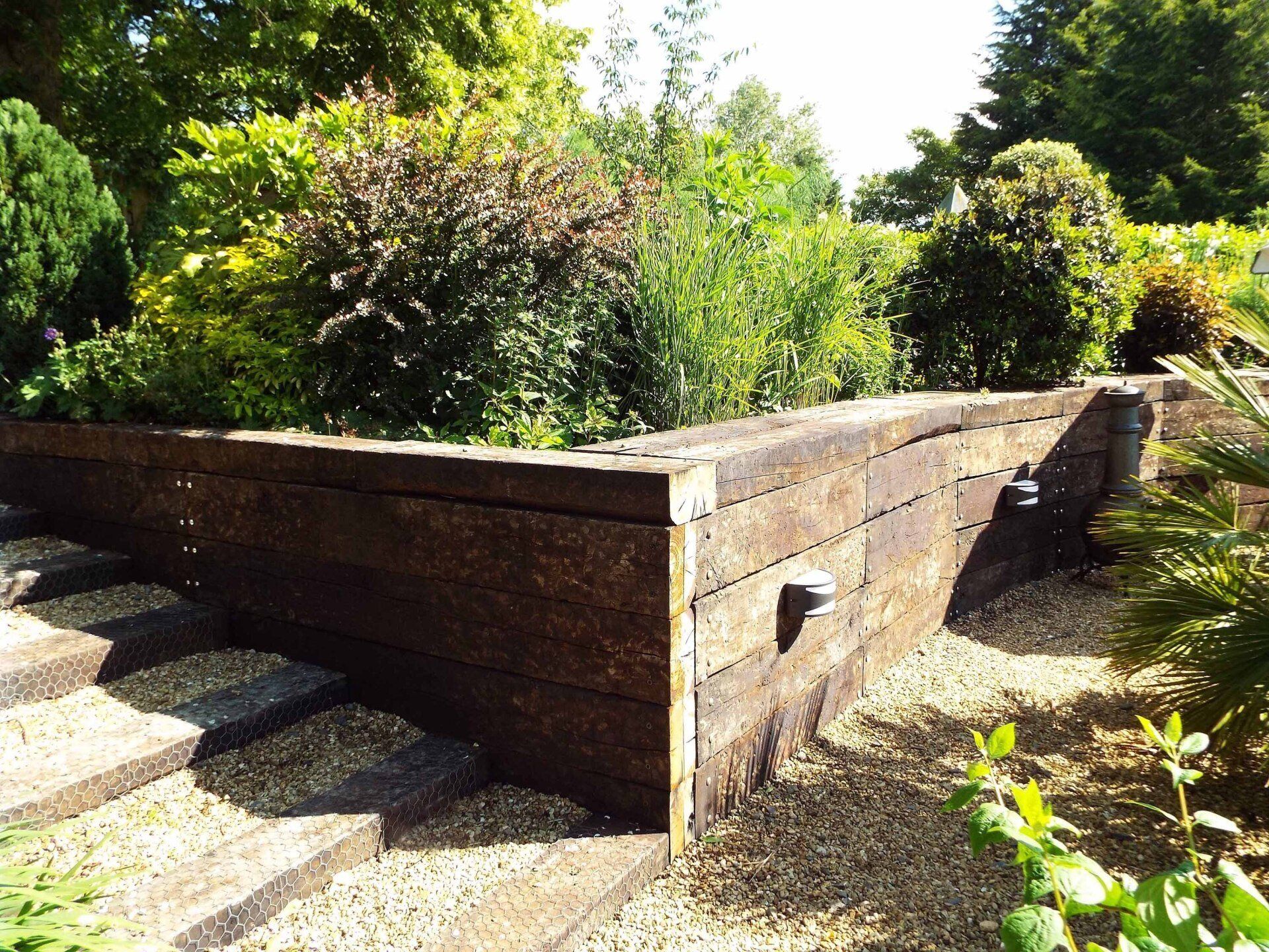 Precision Landscapes Project Gallery