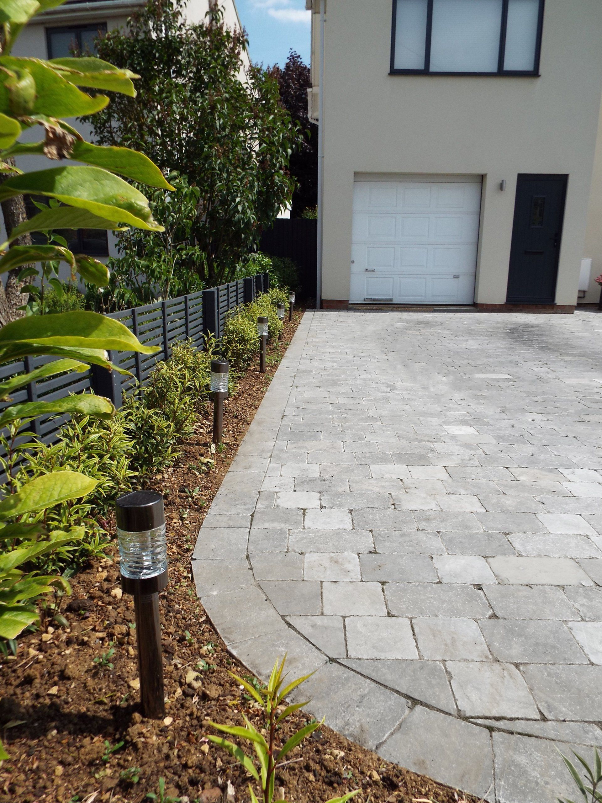 Precision Landscapes Project Gallery