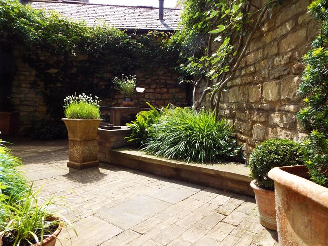 Experienced landscapers in Stamford