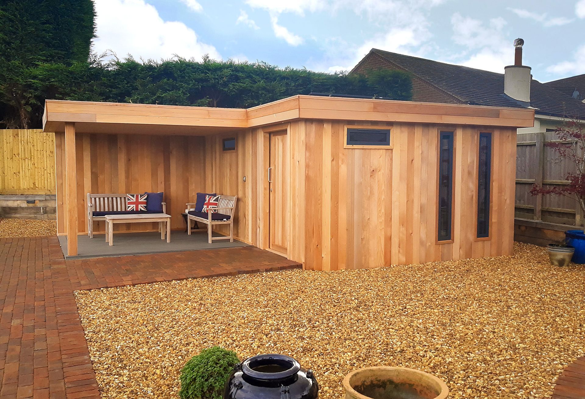 Precision Landscapes Project Gallery