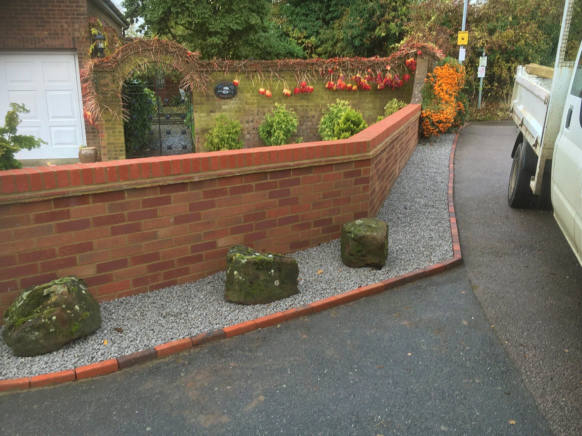 Precision Landscapes Project Gallery