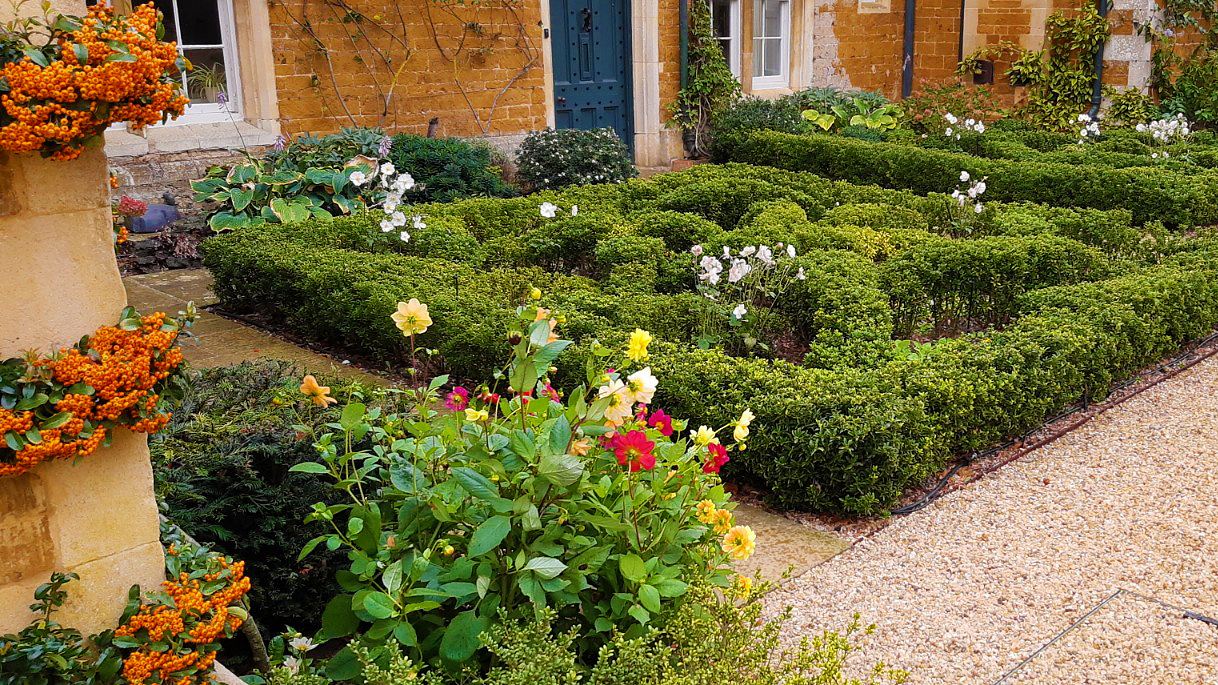 Precision Landscapes Project Gallery