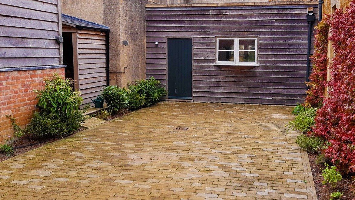 Precision Landscapes Project Gallery