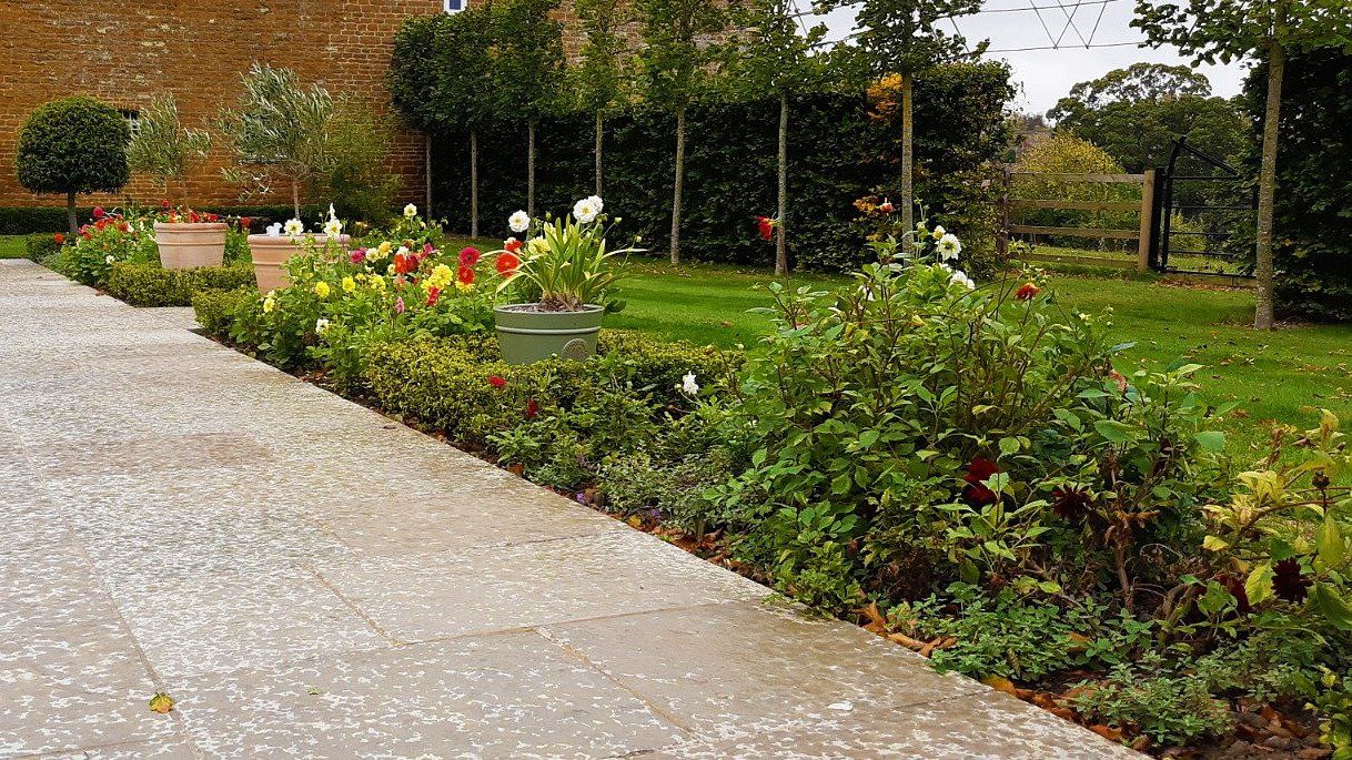 Precision Landscapes Project Gallery