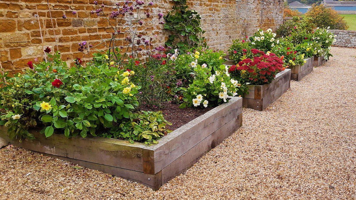 Precision Landscapes Project Gallery