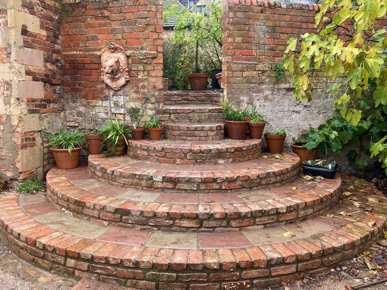 Precision Landscapes Project Gallery