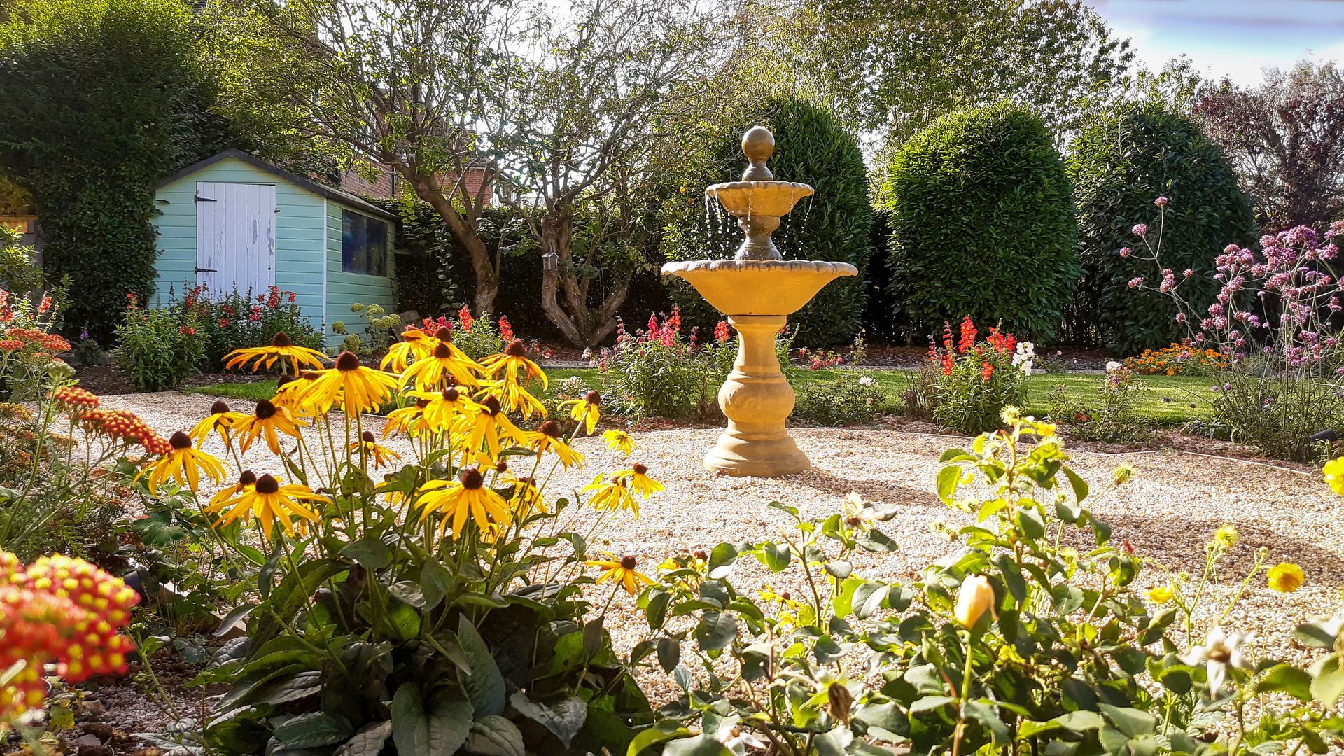 Precision Landscapes Project Gallery