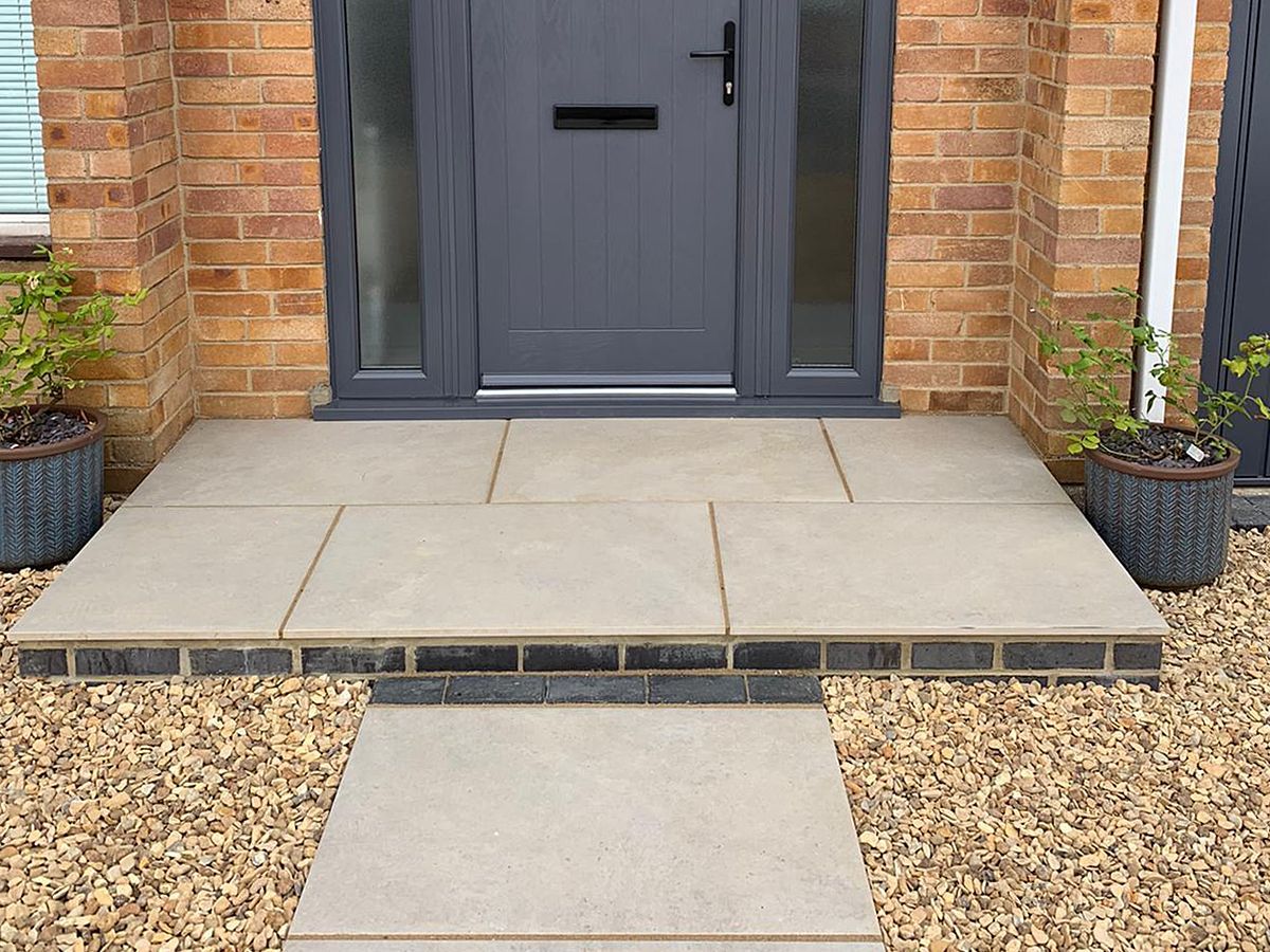 Precision Landscapes Project Gallery