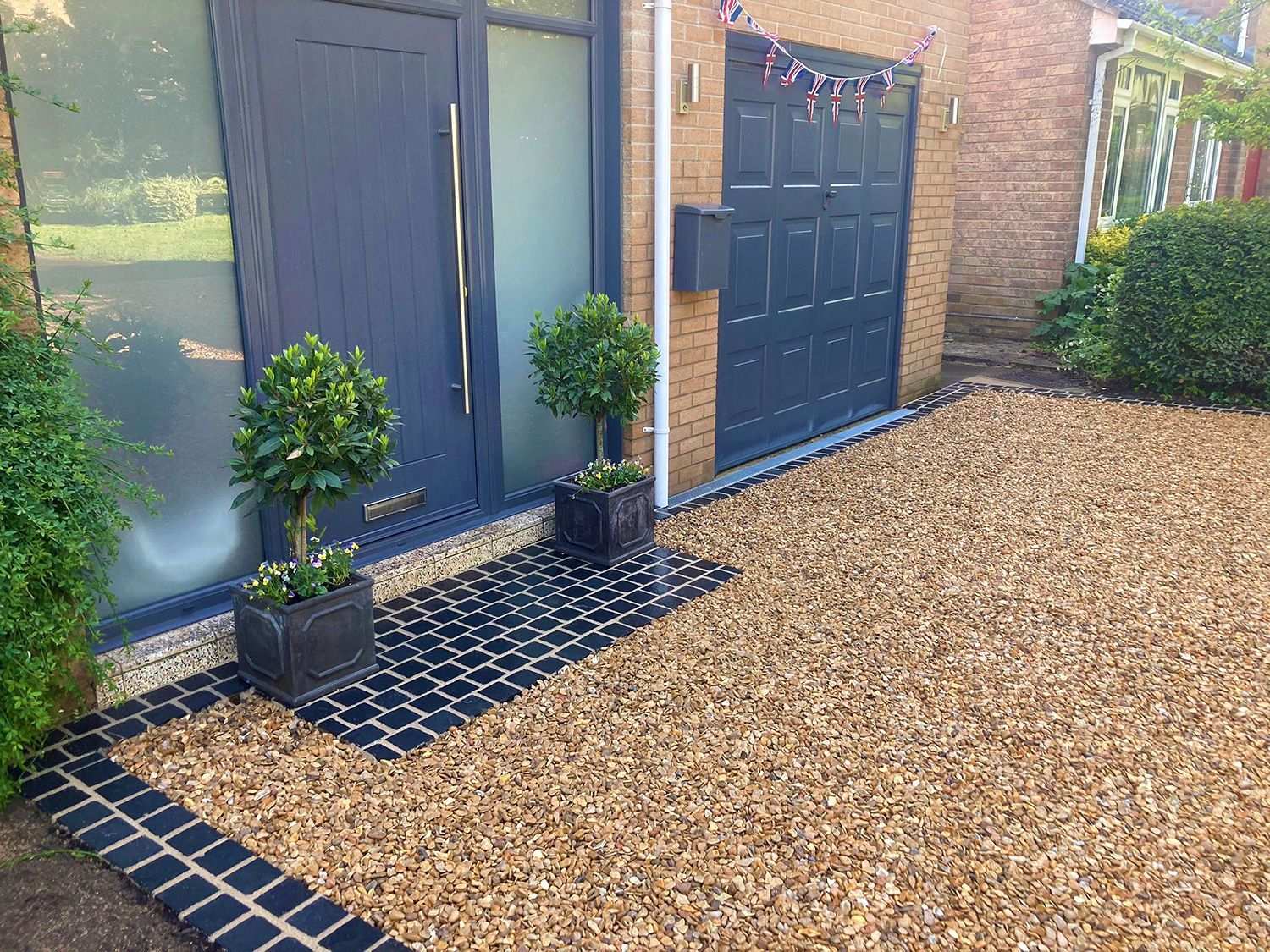 Precision Landscapes Project Gallery