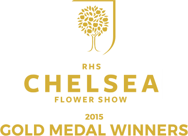 RHS Chelsea Flower Show 2015