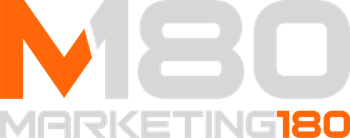 Marketing180 Logo