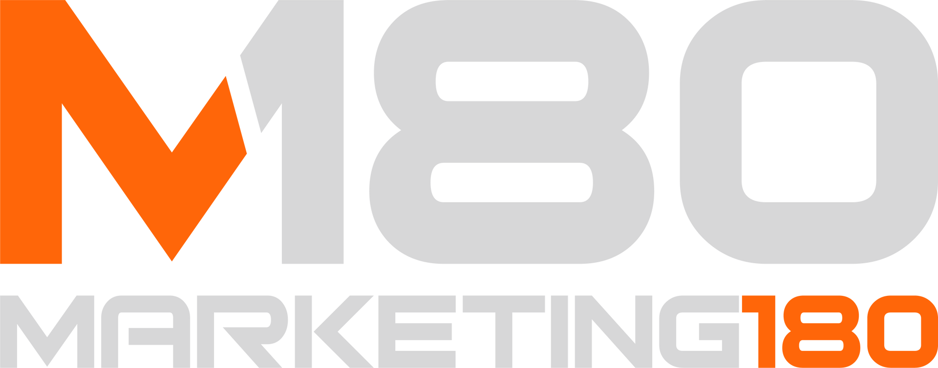 Marketing180 Logo