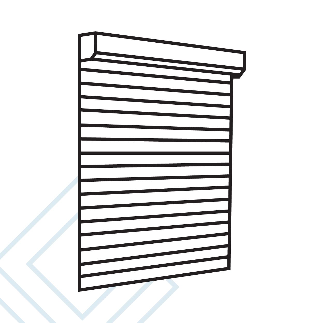 Cortinas Enrollables