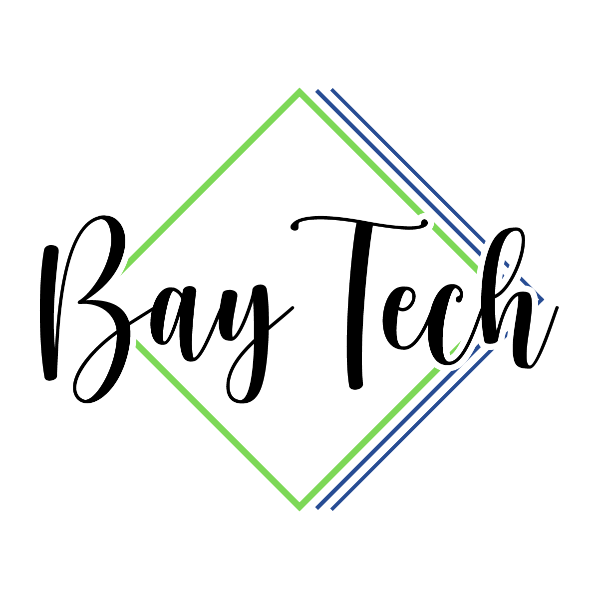 Bay Tech Lets Get Started Midland Michigan