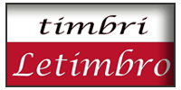 TIMBRI LETIMBRO logo