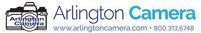 Arlington Camera Logo