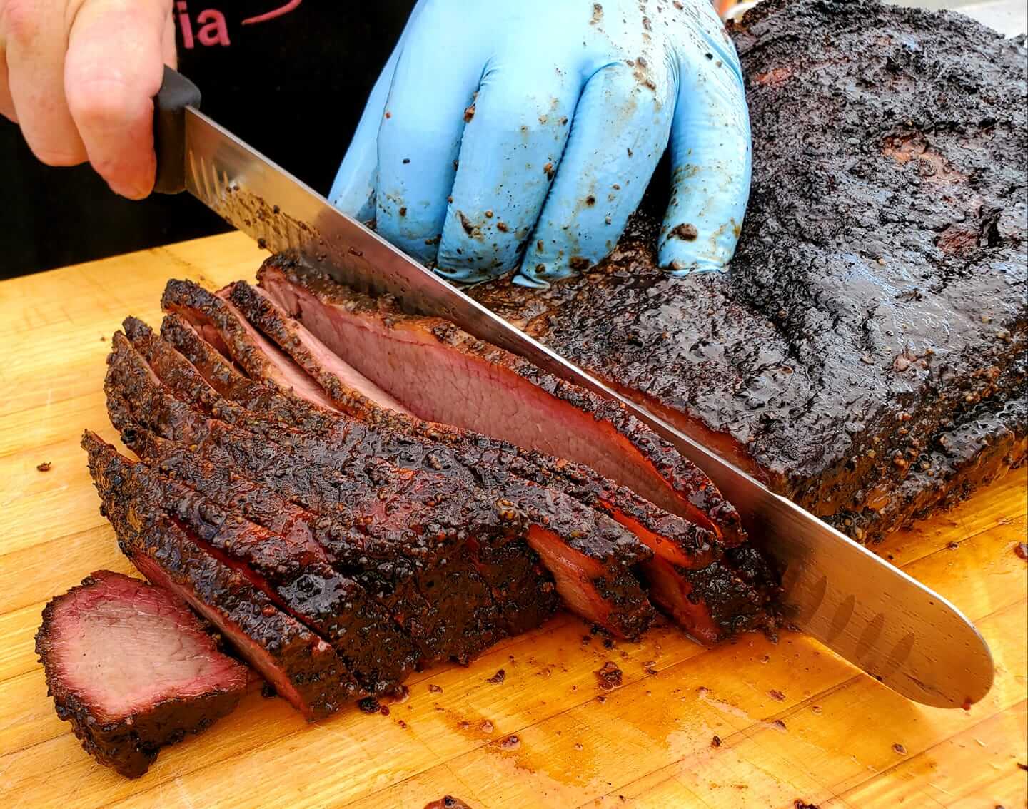 Bubba's BBQ & Catering Menu