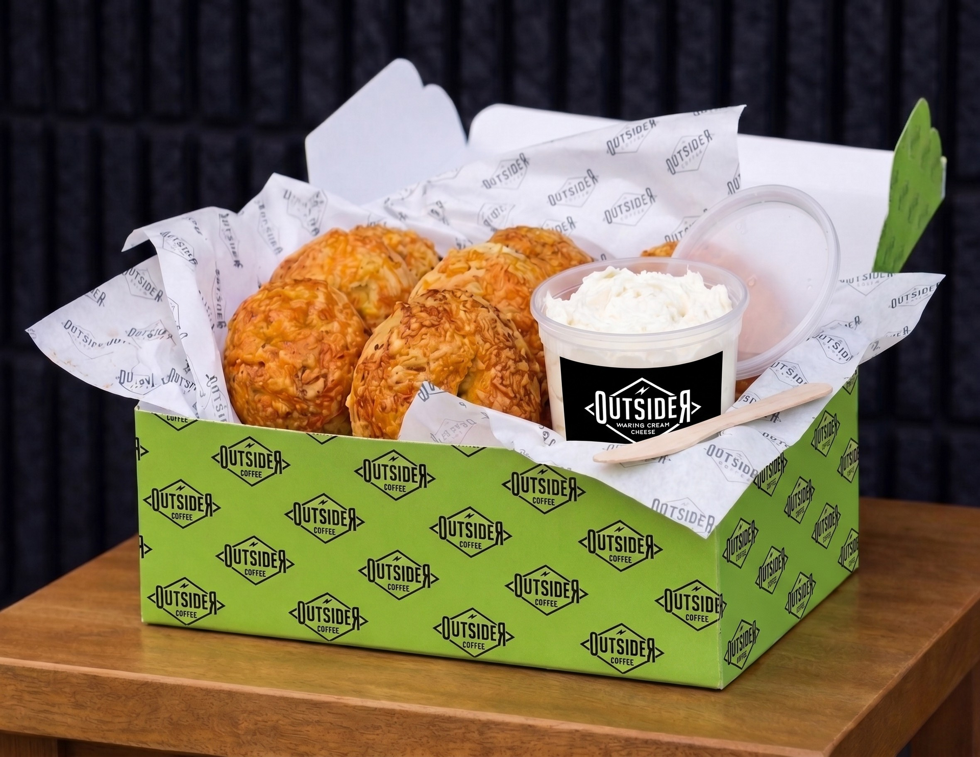 Fresh, easy, and made for mornings that need more than good intentions. Our Bagel Boxes are perfect for office meetings, teacher workdays, staff breakfasts, and group events.