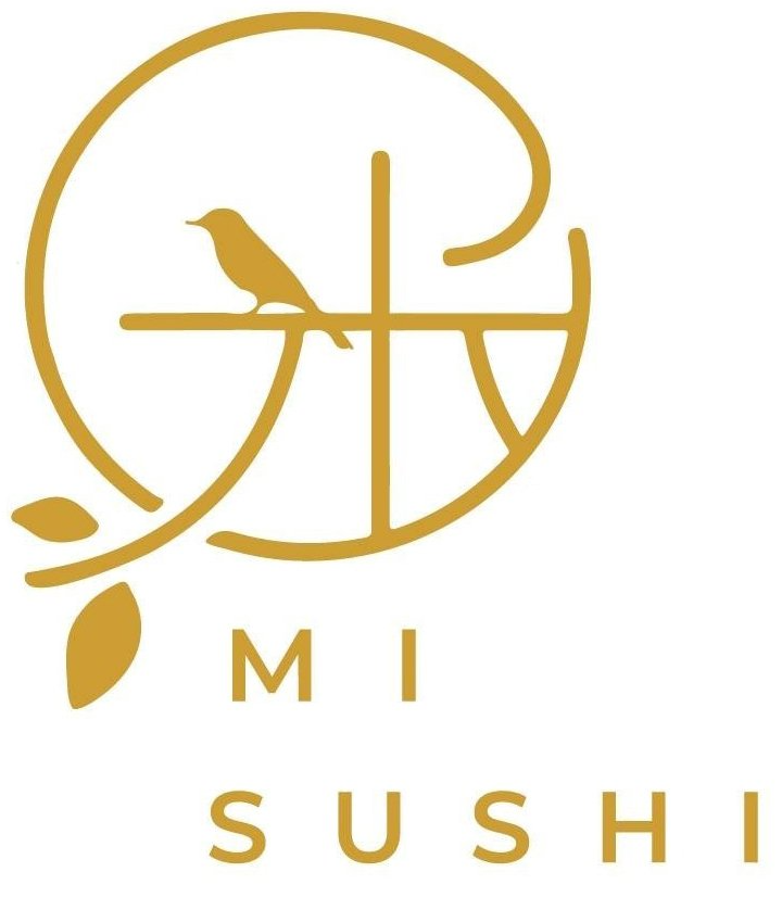 Mi Sushi-Logo