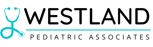 Westland Pediatric Associates logo