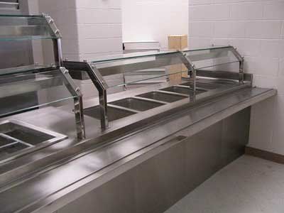 sneeze guard 3 small