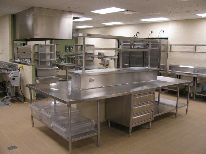 Chefs Tables
