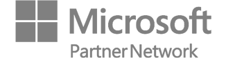 Microsoft Partner Network logo.
