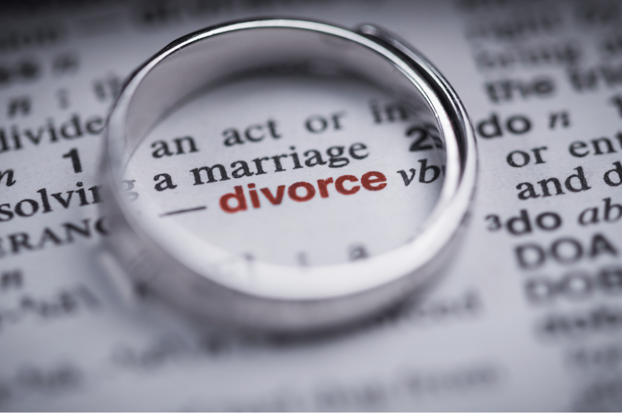 The Mathematics of Marriage: 10 steps to getting through the ‘emotional’ divorce