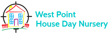 West Point House Day Nursery Logo
