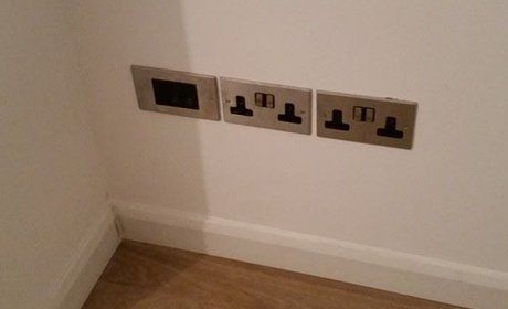 Electrical sockets